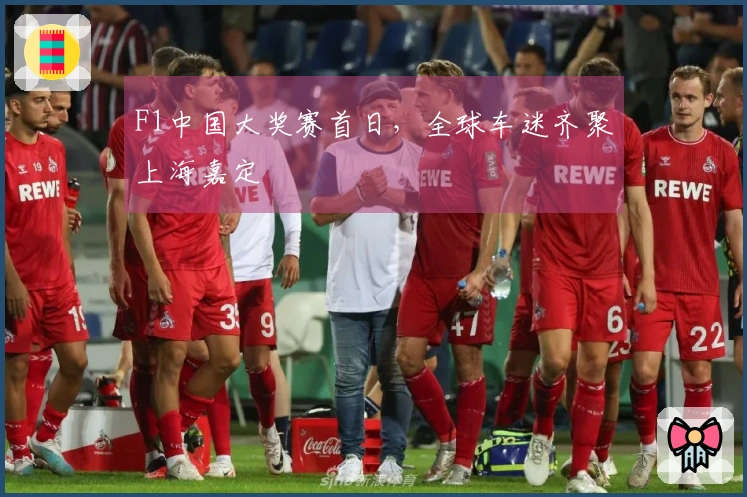 F1中国大奖赛首日，全球车迷齐聚上海嘉定